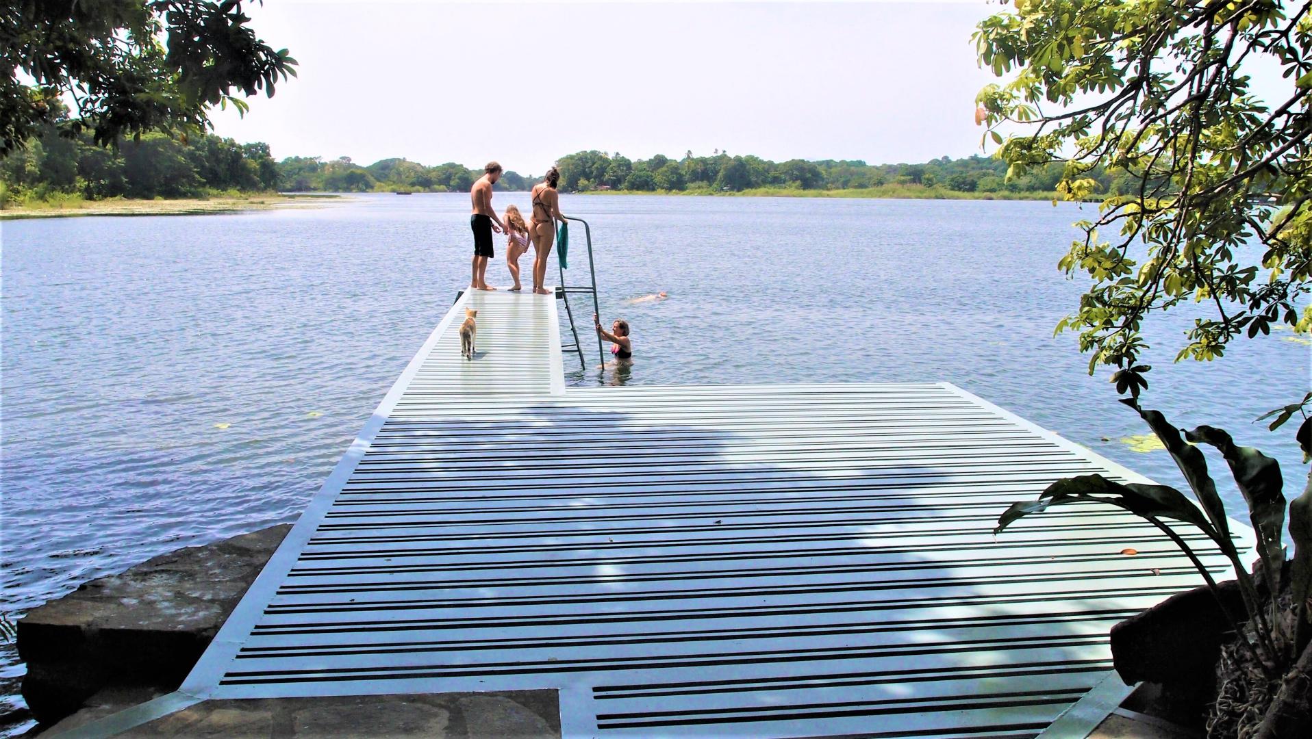 Zopango Orchids Island – Private island in Nicaragua, Central America